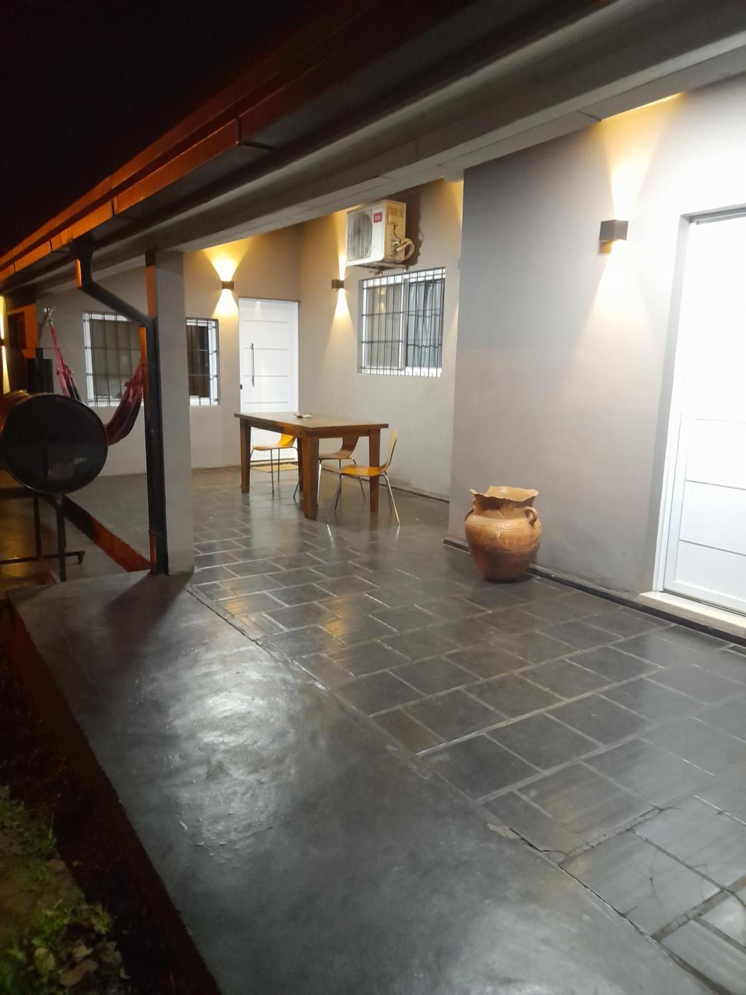 La Serena Villa Puerto Iguazu Exterior photo