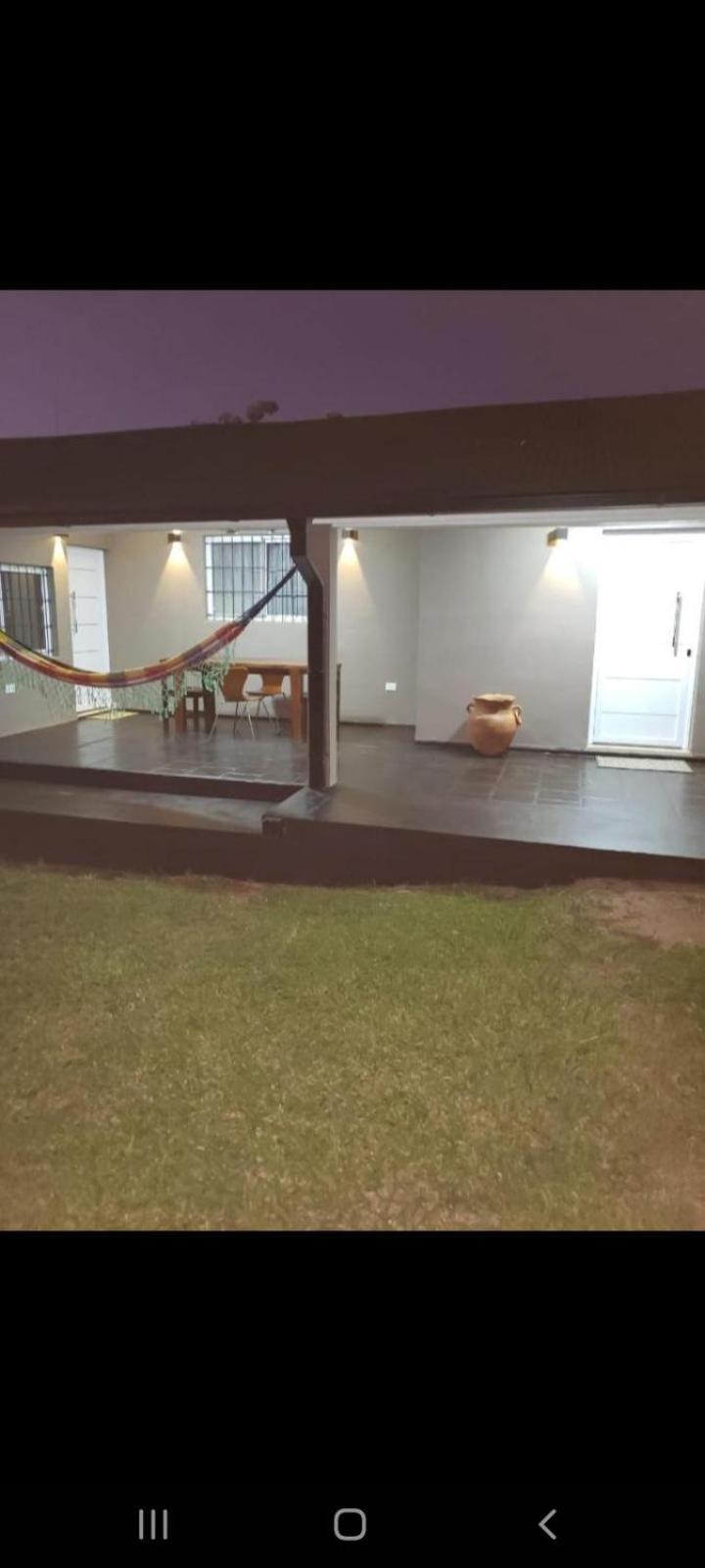 La Serena Villa Puerto Iguazu Room photo