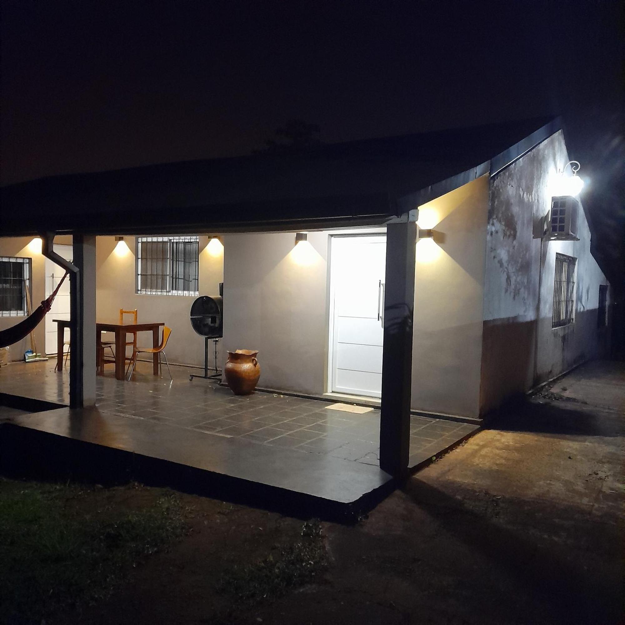 La Serena Villa Puerto Iguazu Exterior photo