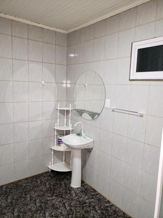 La Serena Villa Puerto Iguazu Exterior photo
